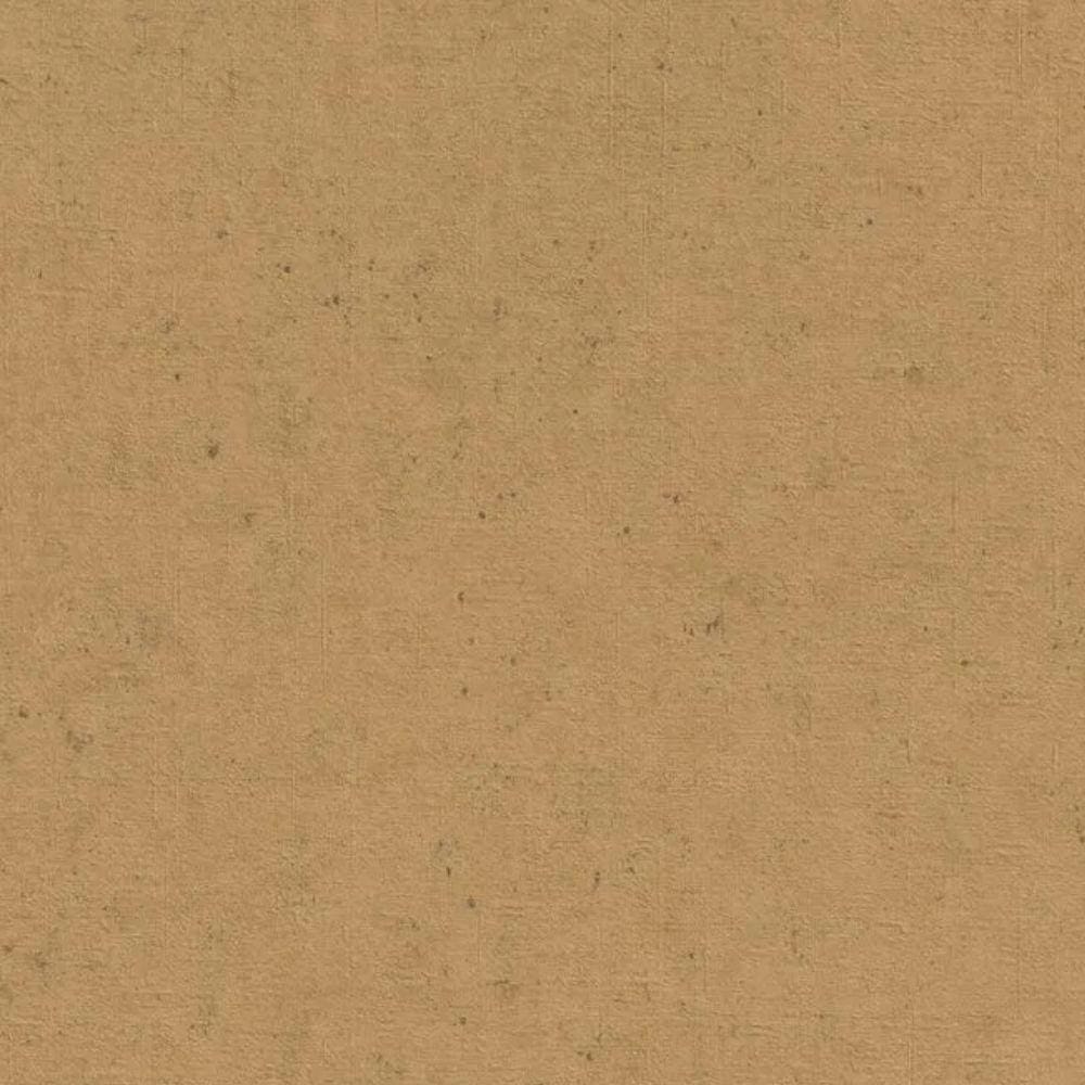Papel De Parede Concrete Marrom 10m X 0.53m