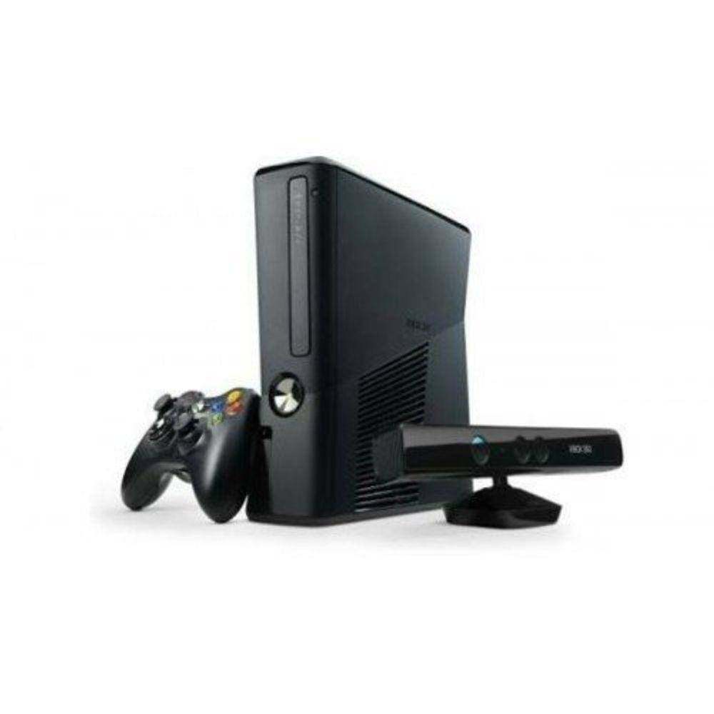 Xbox 360 Super Slim