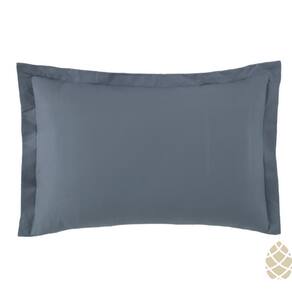 Kit 2 Fronhas Toque Acetinado 50x70 Altenburg Anti-Pilling