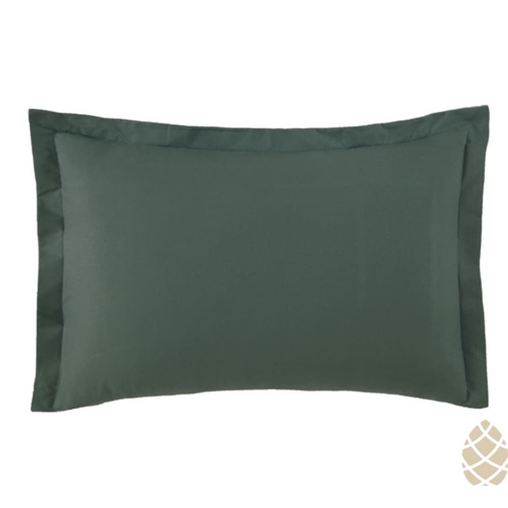 Kit 2 Fronhas Toque Acetinado 50x70 Altenburg Anti-Pilling