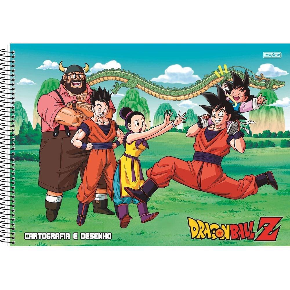 Desenhos dragon ball super desenhar