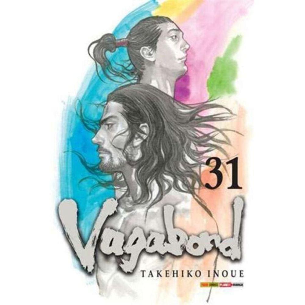 Vagabond - Vol.31