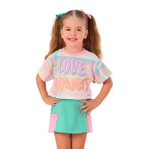Conjunto Cottagecore Love Mon Sucre Verão 048