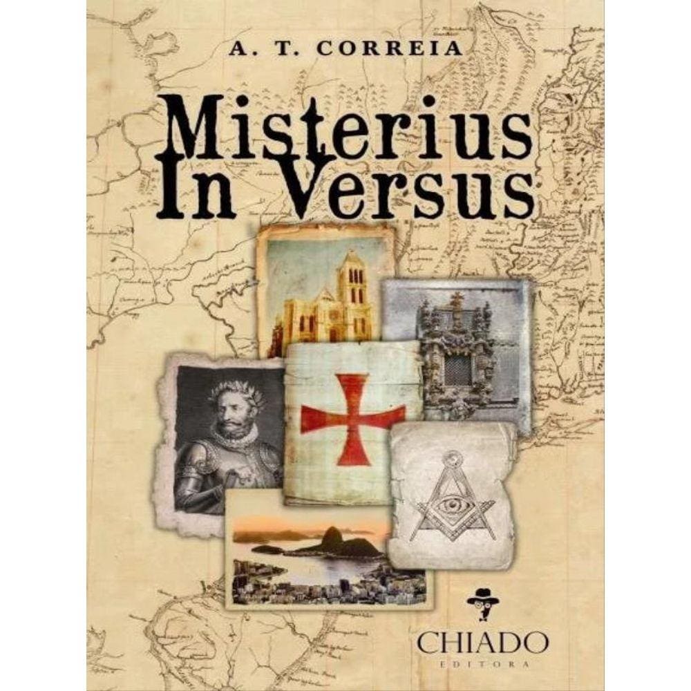 Misterius In Versus