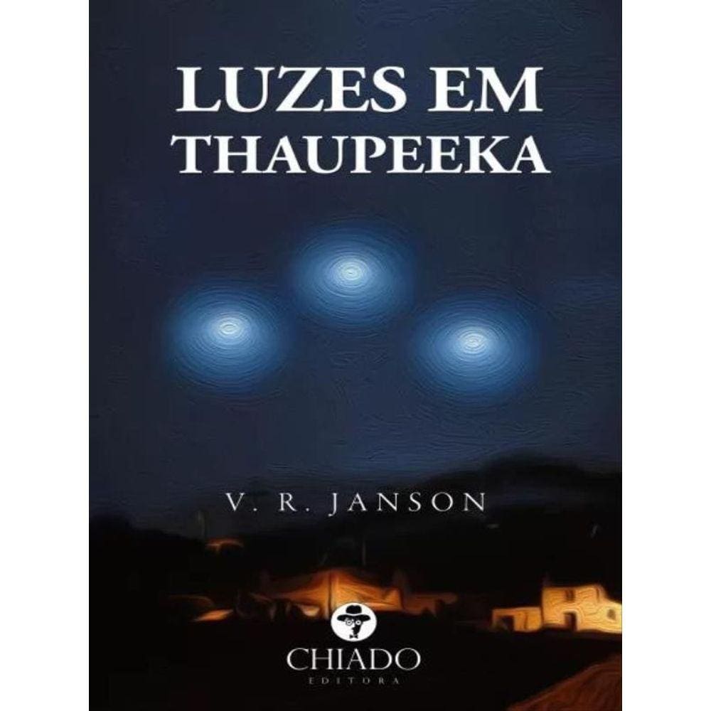 Luzes Em Thaupeeka