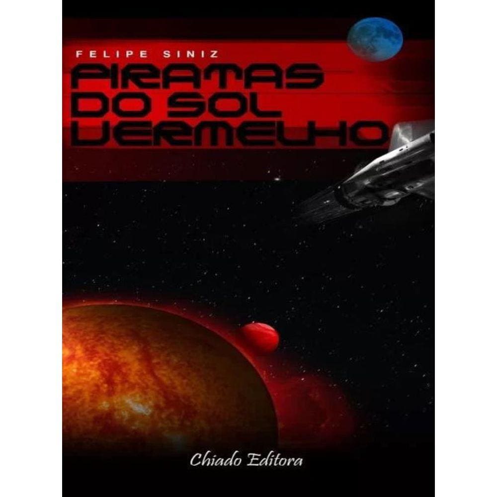 Piratas Do Sol Vermelho