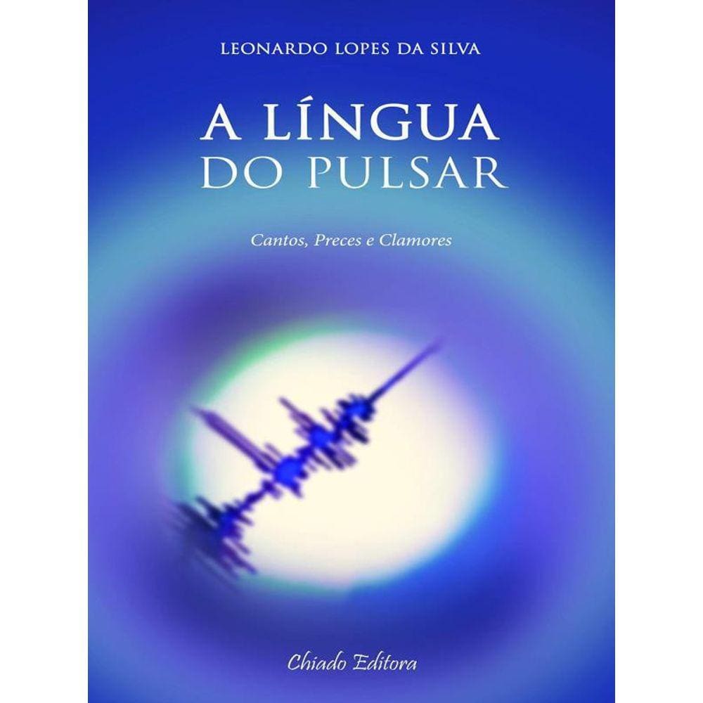 A Língua Do Pulsar