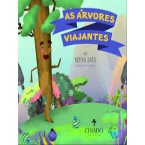 Árvores Viajantes