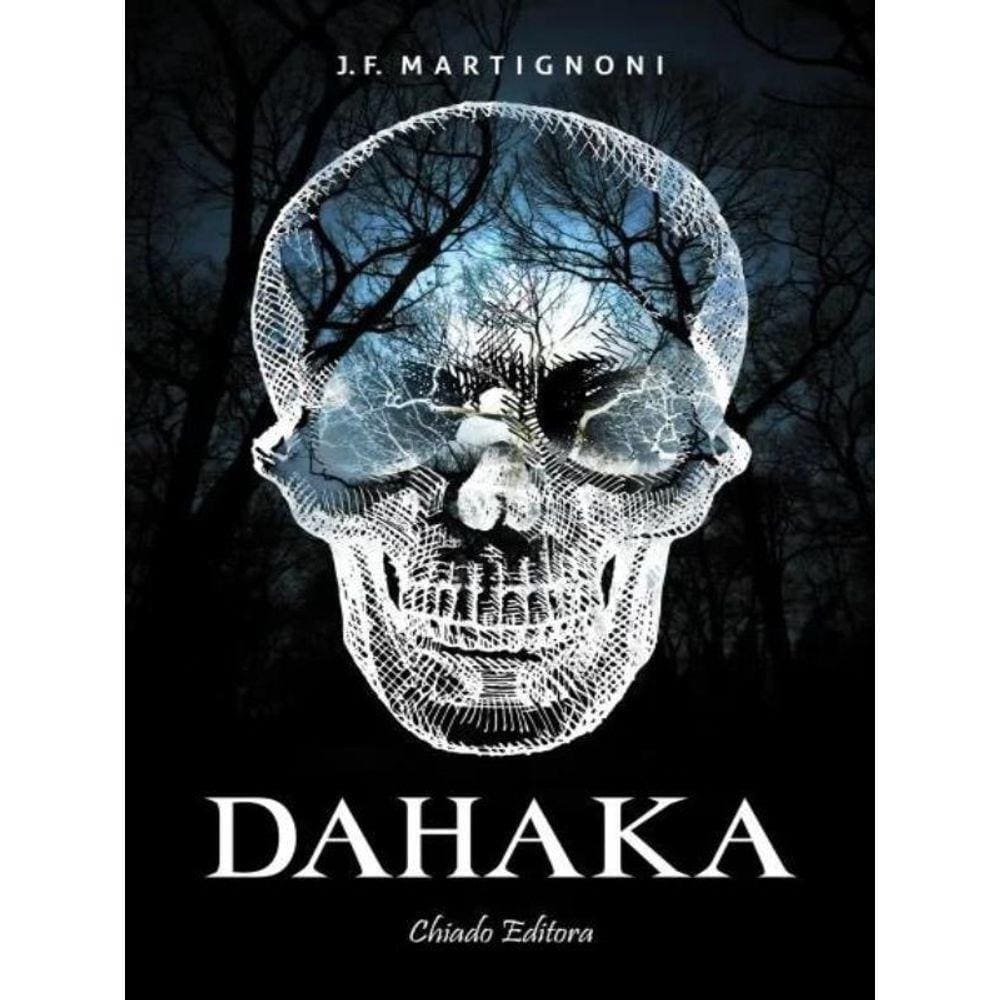 Dahaka