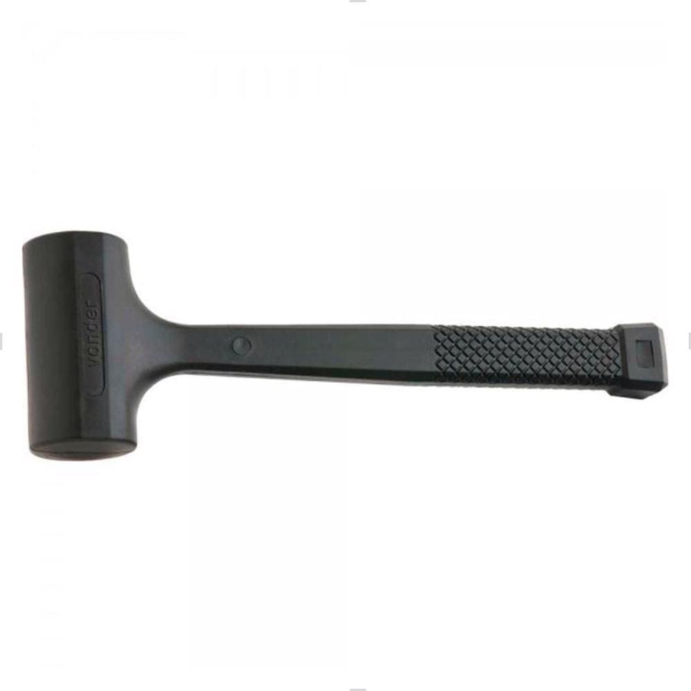 Martelo de Borracha Termoplástica 50mm 3589500000 Vonder