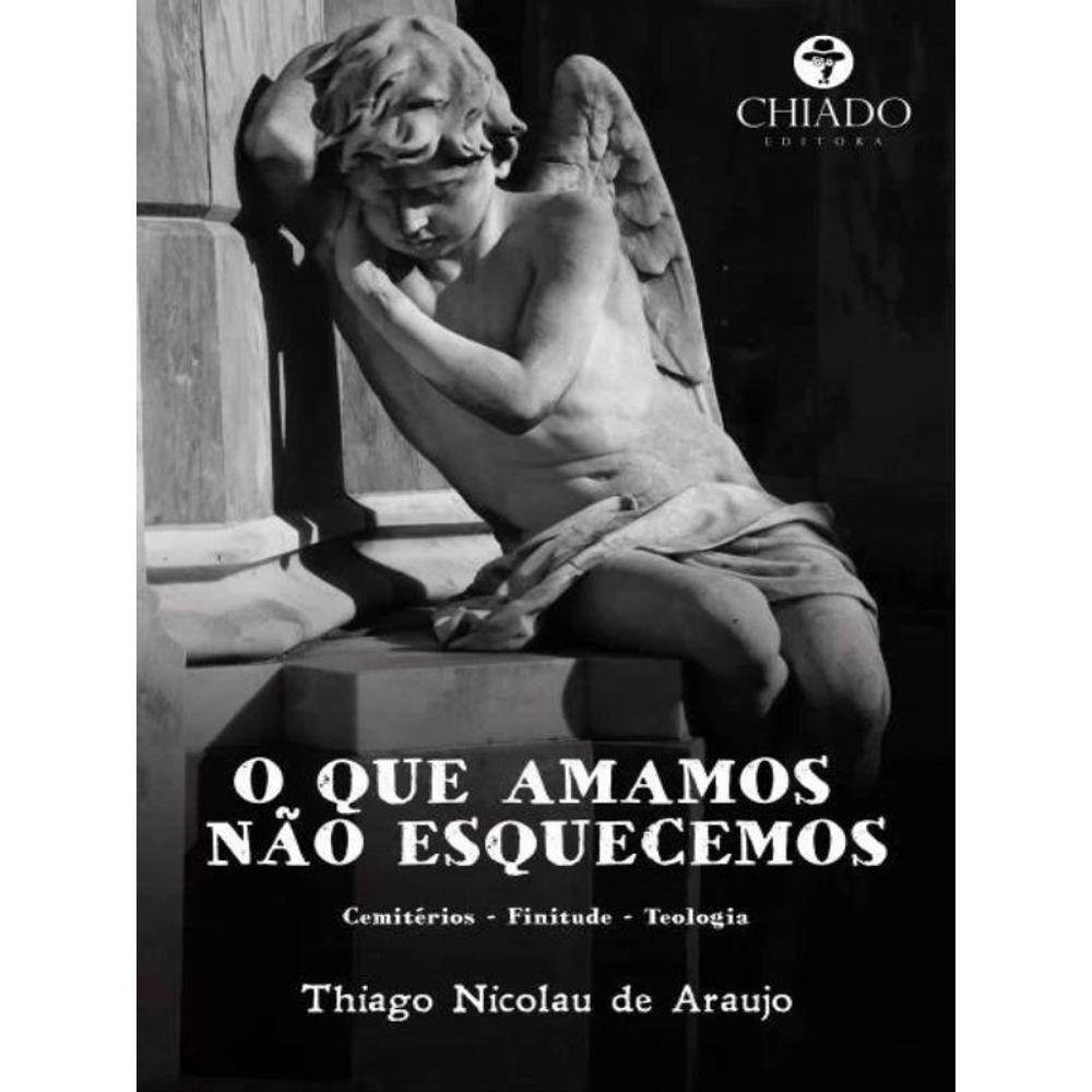 O Que Amamos Nao Esquecemos