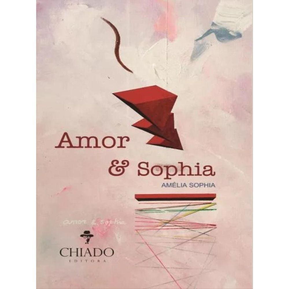 Amor & Sophia