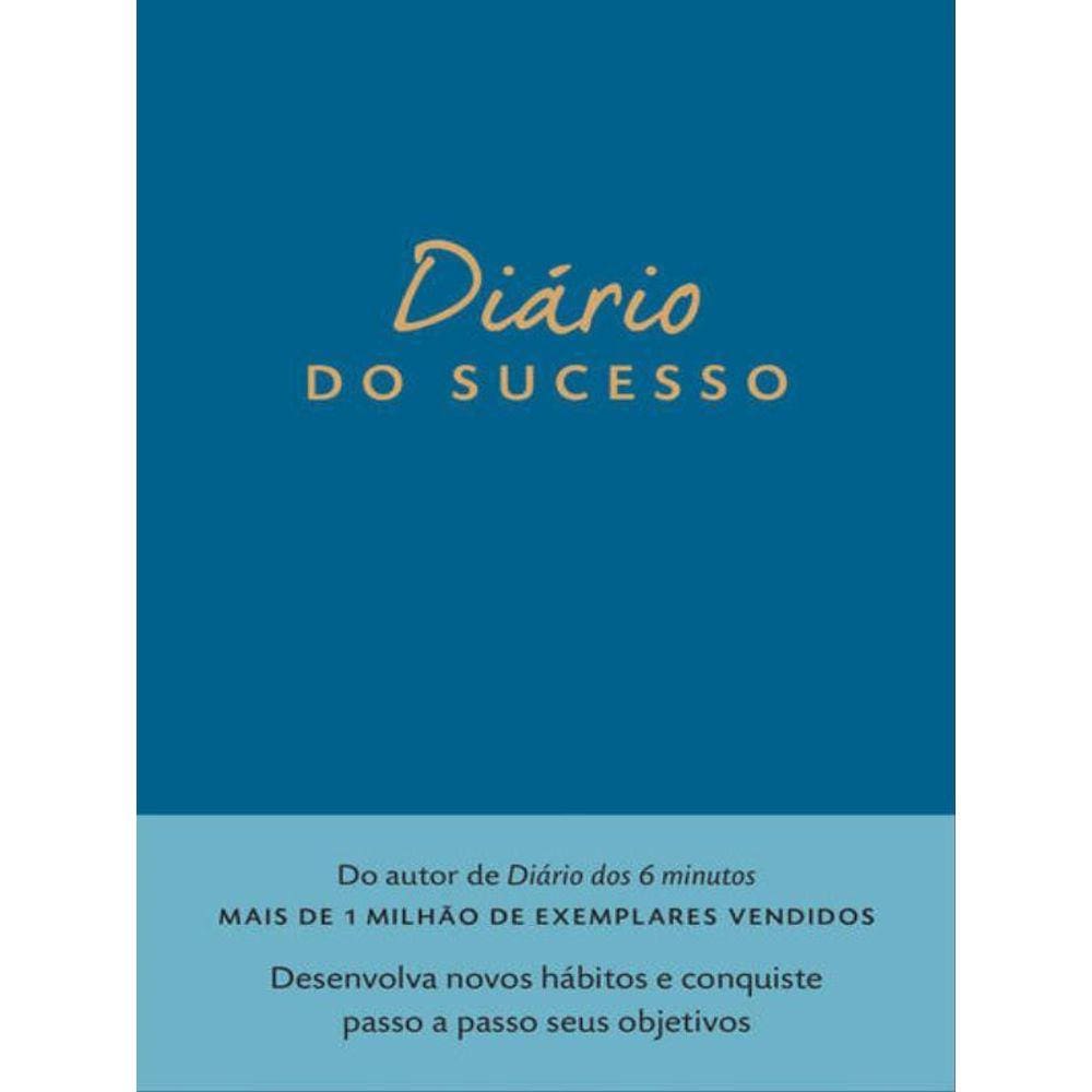 Diário Do Sucesso