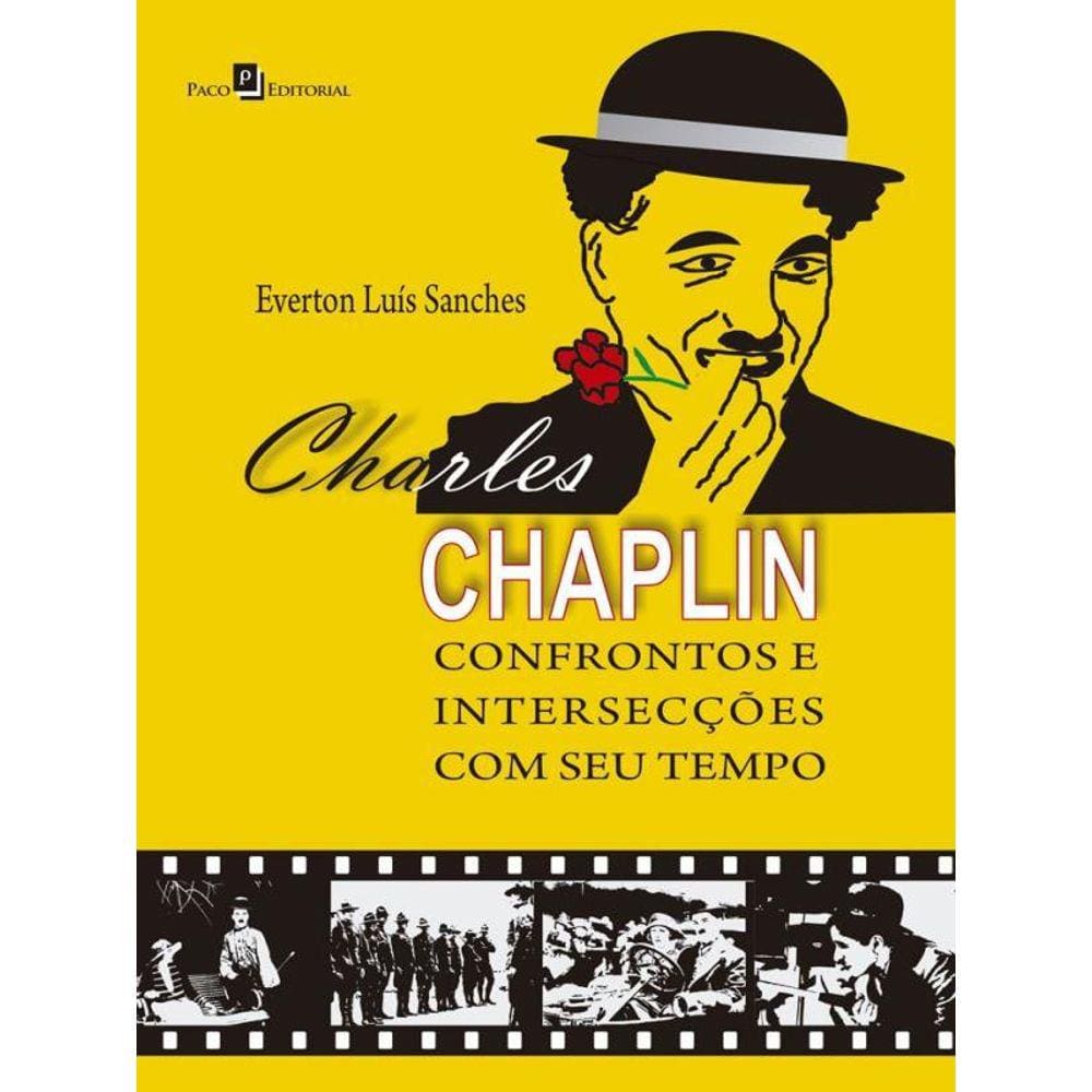 Charles Chaplin