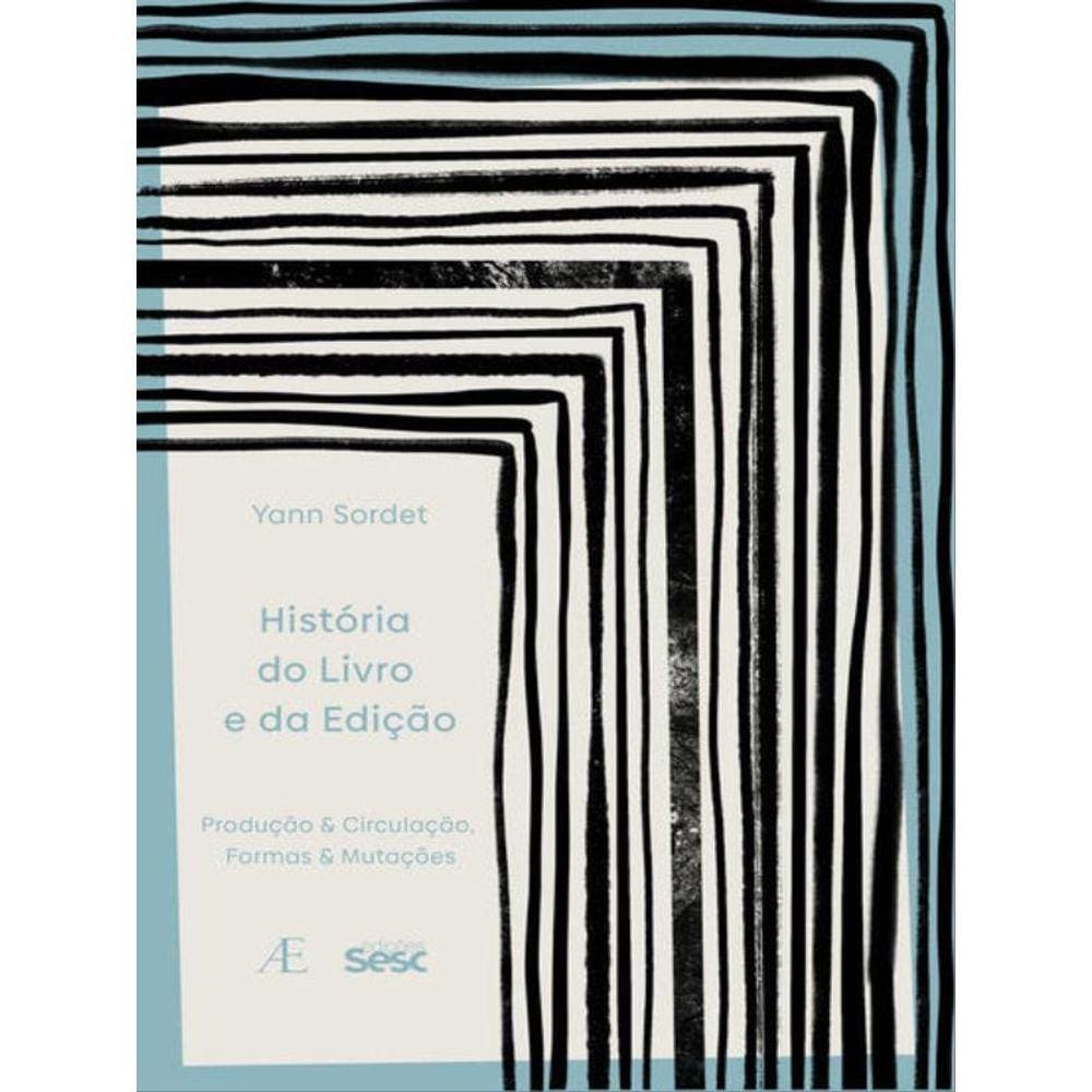 História Do Livro E Da Edição