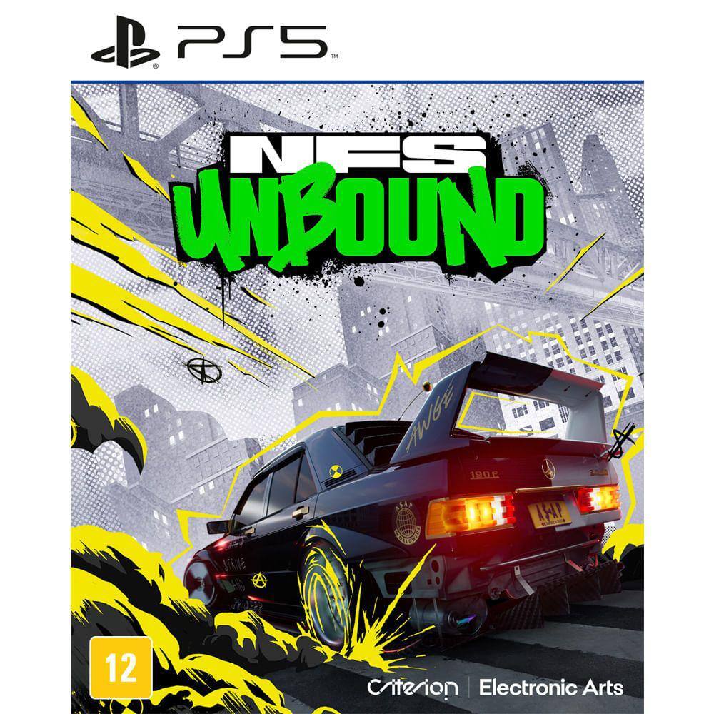 Need for Speed: Carbon - Playstation 3