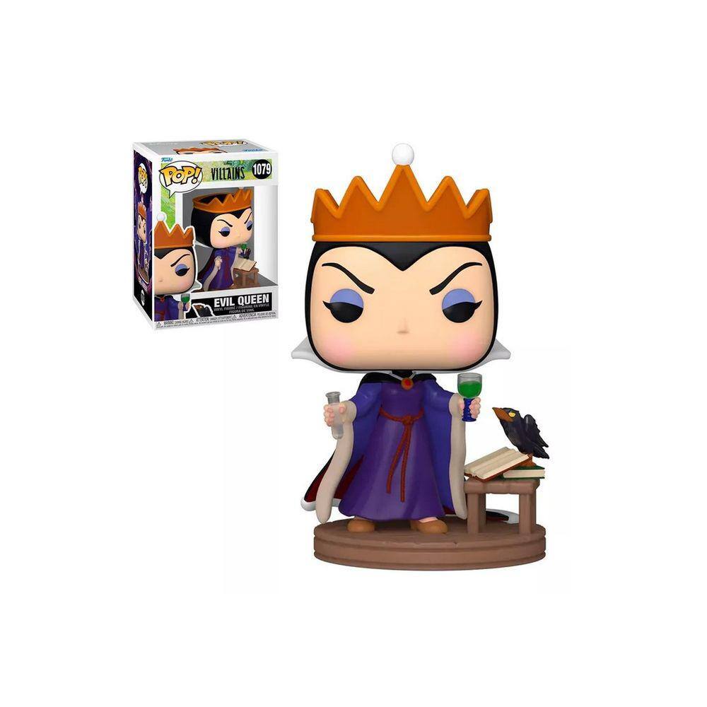 Funko Pop Beth Harmon #1121 - Queen Gambit - O Gambito da Rainha