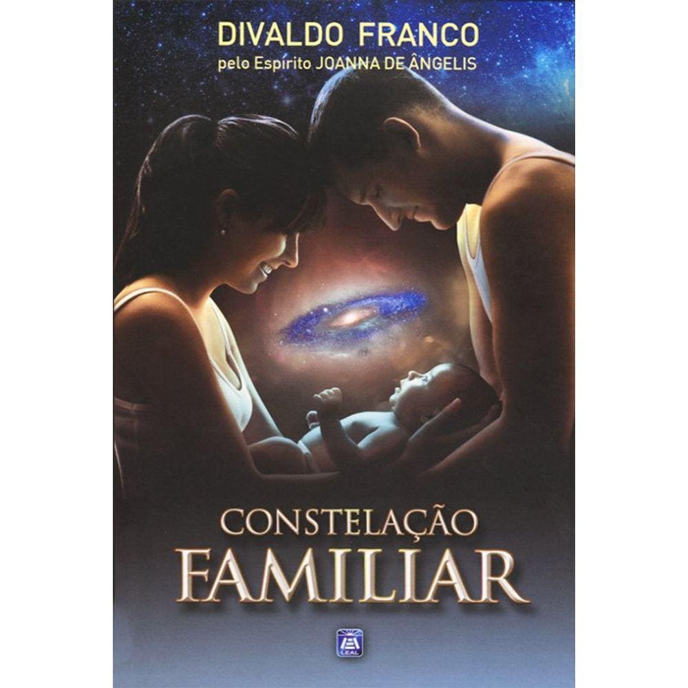 Constelação Familiar
