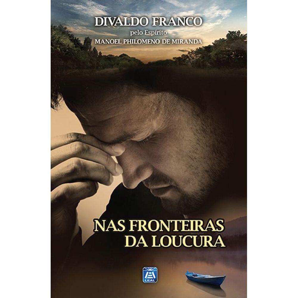 Nas Fronteiras da Loucura