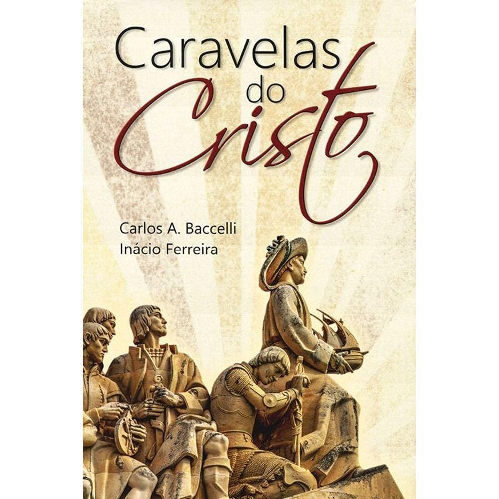 Caravelas do Cristo