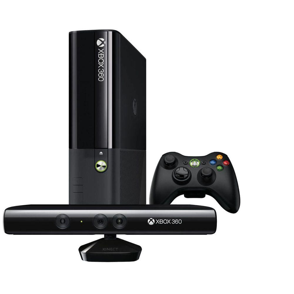 Xbox 360 Jtag Desbloqueado