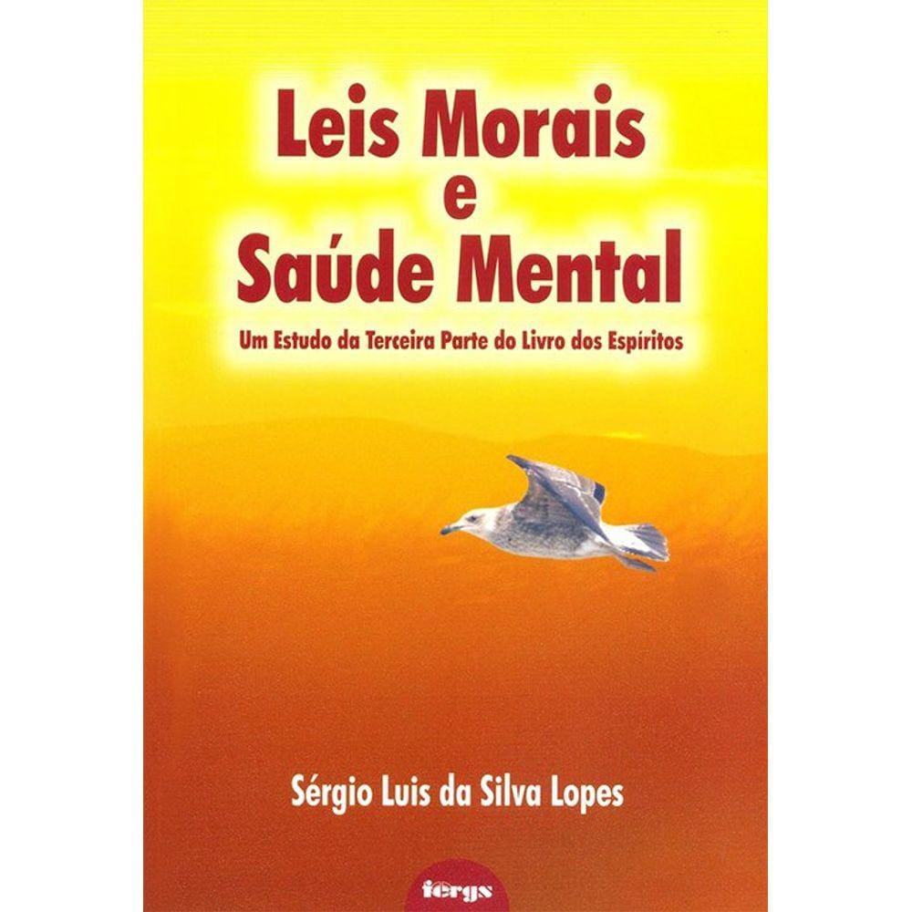 Leis Morais &amp; Saúde Mental