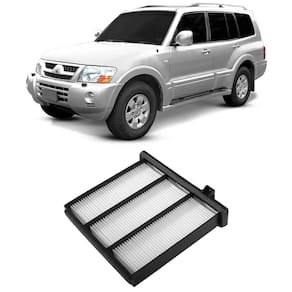 Filtro Cabine Ar Condicionado Pajero Full 3.2 2002 a 2011