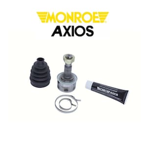 Junta Fixa Homocinetica Axios Dianteiro Chevrolet Onix 1.0 2013 A 2016