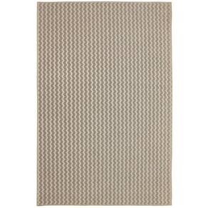 Tapete Para Sala Julia Zig Zag 2,00x3,00 São Carlos
