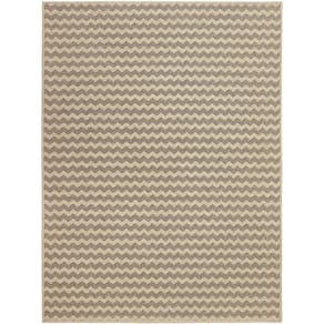 Tapete Para Sala Julia Zig Zag 1,50x2,00 São Carlos