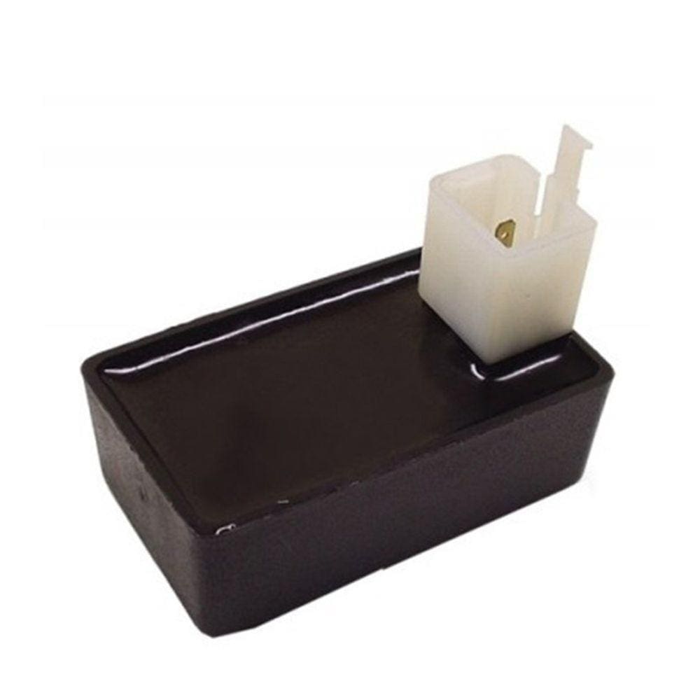 Cdi Biz 100 S/ Partida Elétrica Motos E Motocicletas