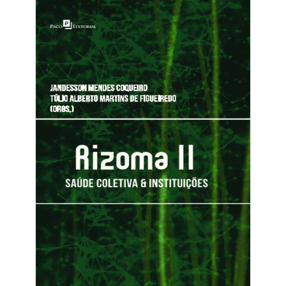 Rizoma Ii