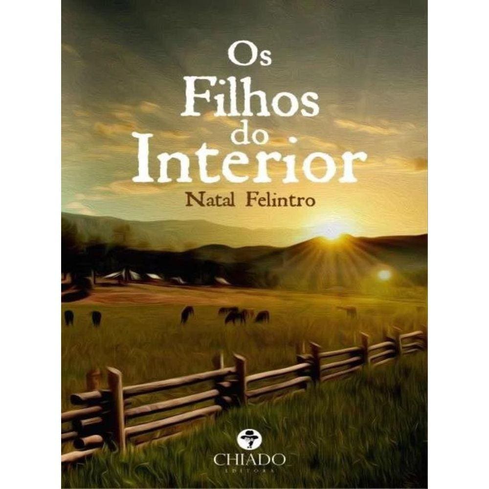 Os Filhos Do Interior