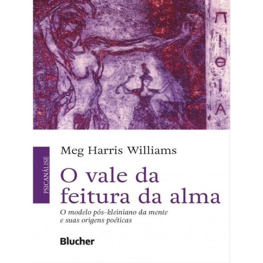 O Vale Da Feitura Da Alma