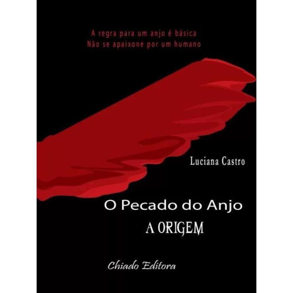 O Pecado Do Anjo
