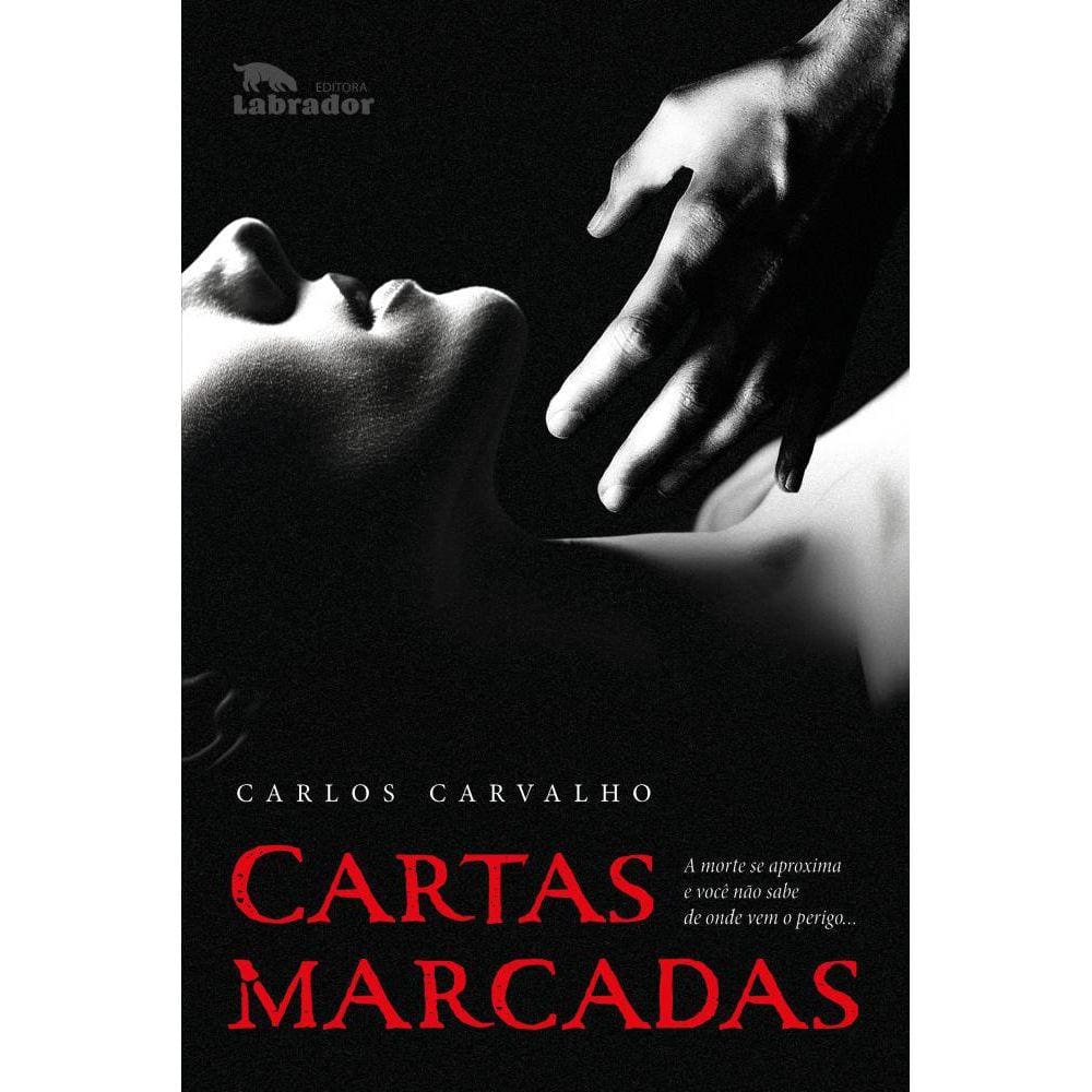 Cartas marcadas