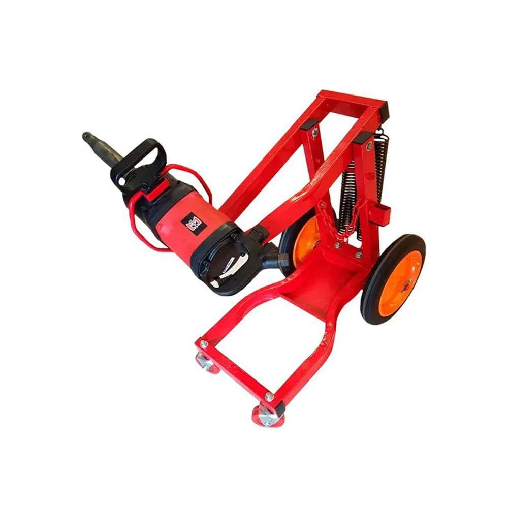 Carinho Suporte para Chave de Impacto - Sigma