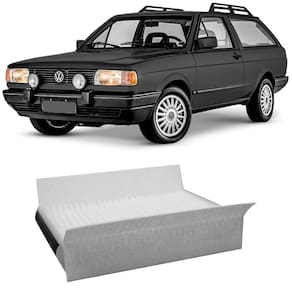 Filtro Cabine Ar Condicionado Parati 2.0 8V Saveiro 1.6 8V