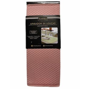 Aparador De Louca De Microfibra Escorredor De Louça Com Super Absorção