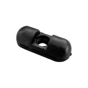 Batedor Porta Lateral De Correr Kombi Clipper 97 A 13