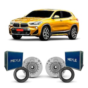Reparo Coxim Rolamento Dianteiro BMW X2 F39