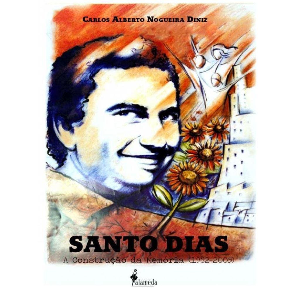 Santo Dias