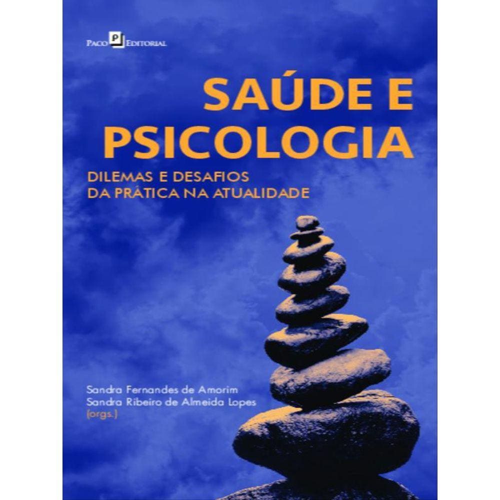 Saúde E Psicologia
