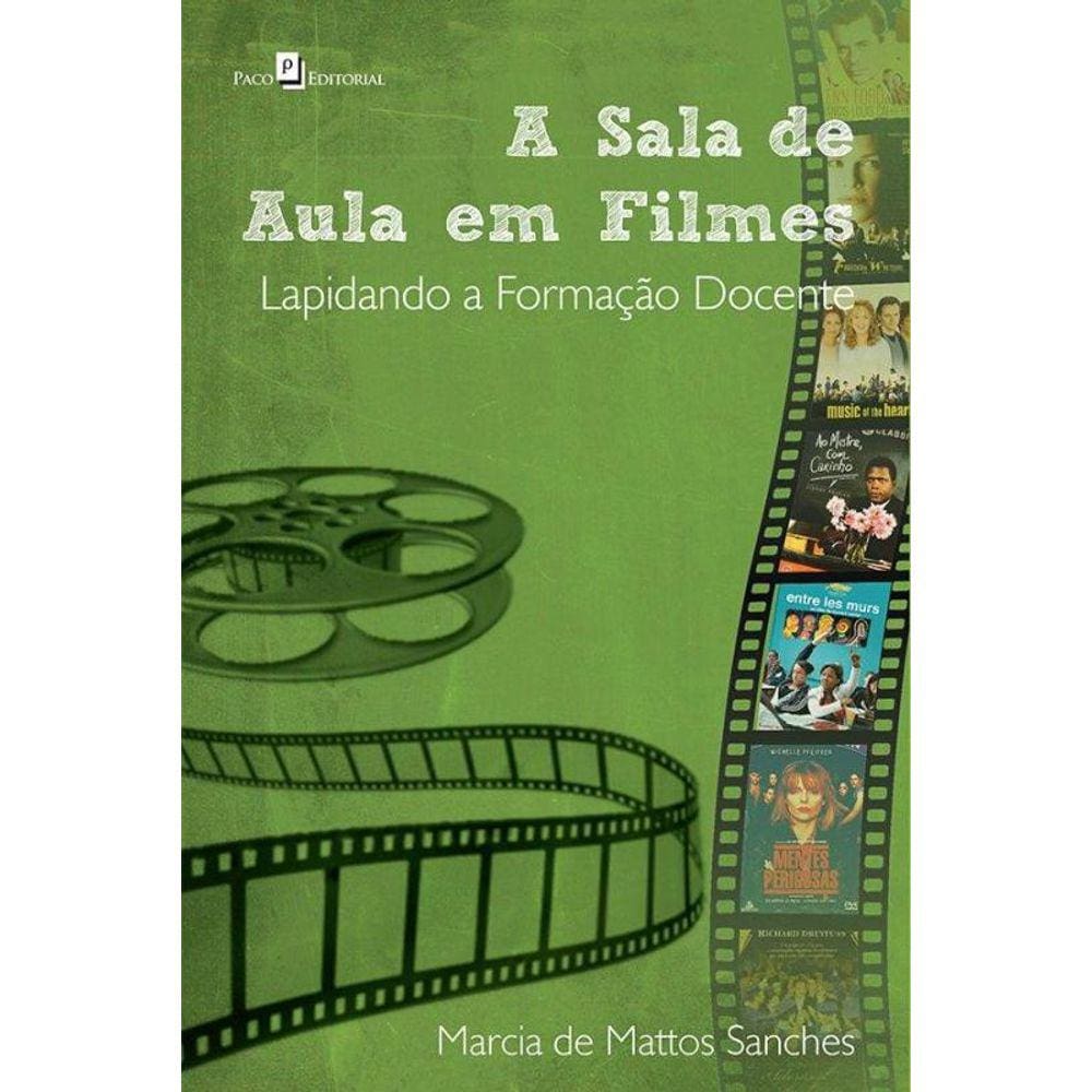 A Sala De Aula Em Filmes