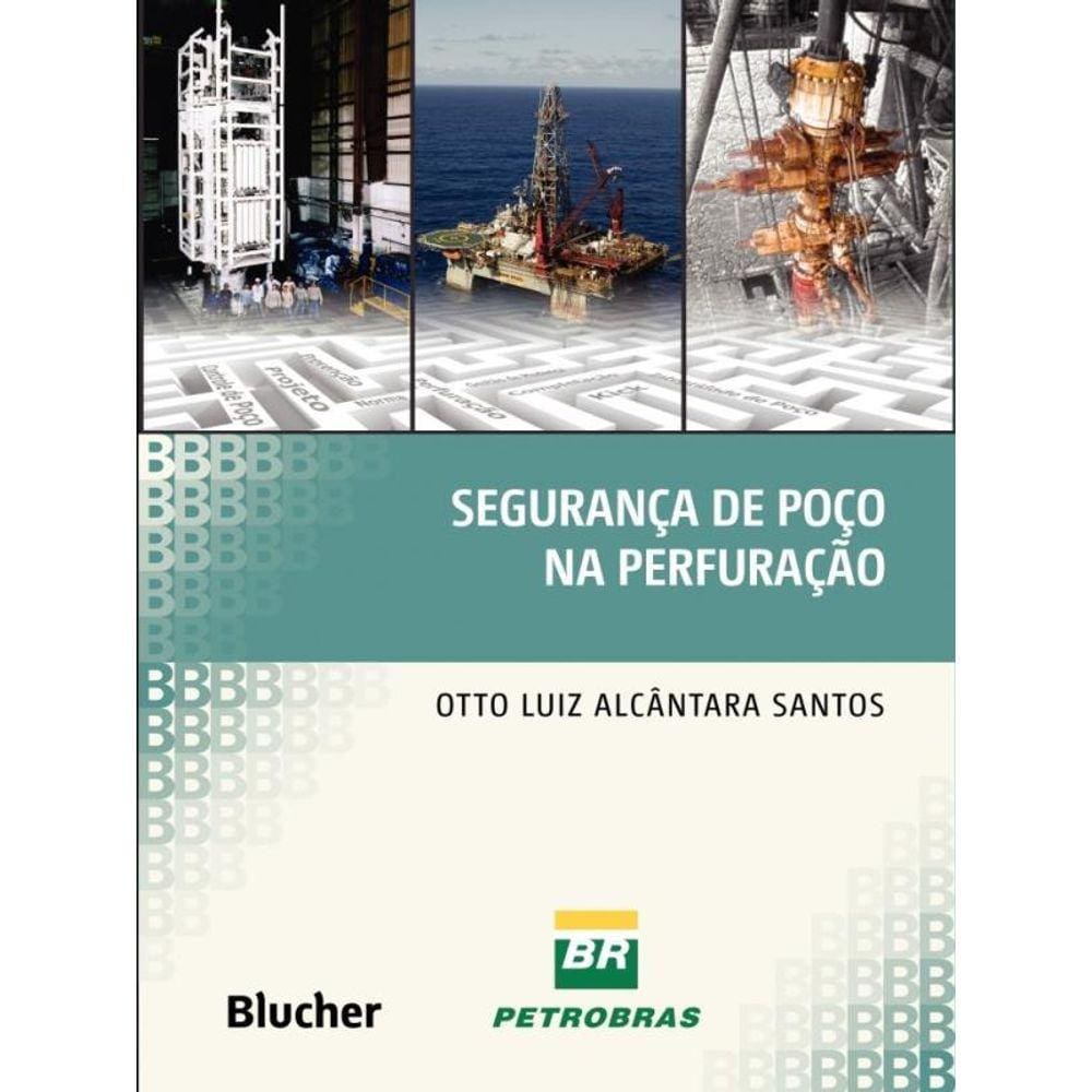 Segurança De Poço Na Perfuração