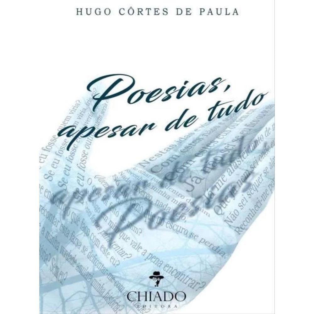 Poesias Apesar De Tudo