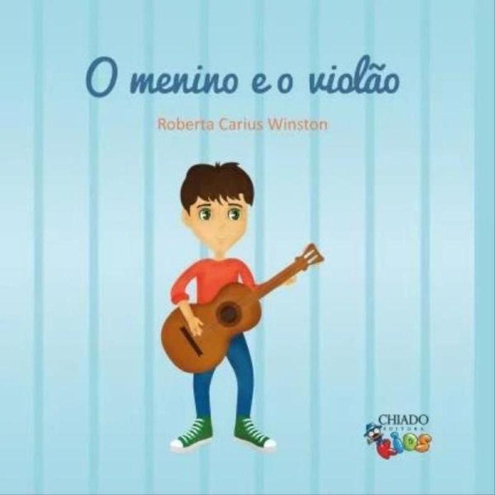 Menino E O Violao, O