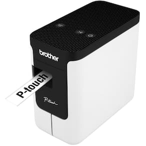 Rotulador Brother PT P700
