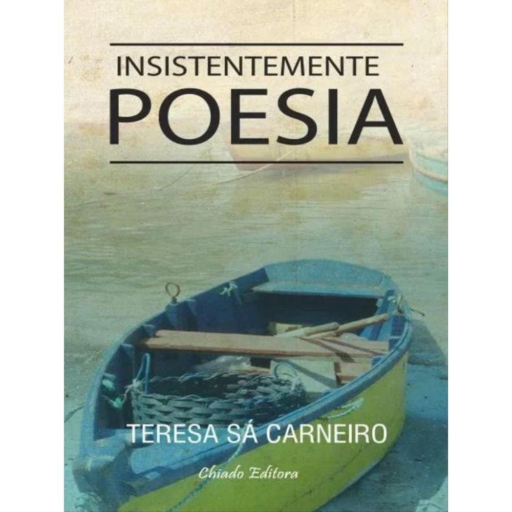Insistentemente Poesia