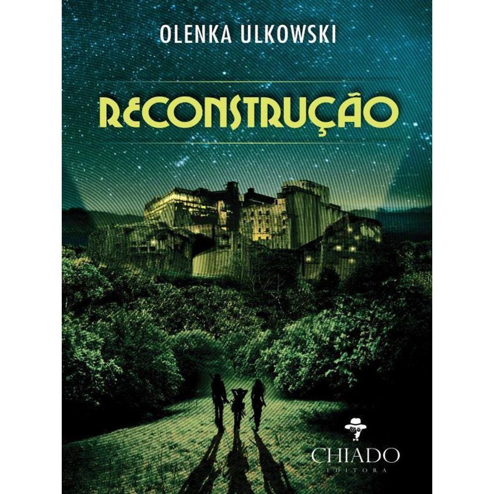 Reconstrução